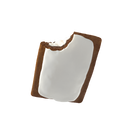 Legendary Foods Cake Style Low-Carb Protein Pastry