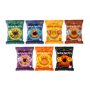 Crisp Power Protein Pretzels