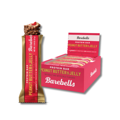 Protein Bars