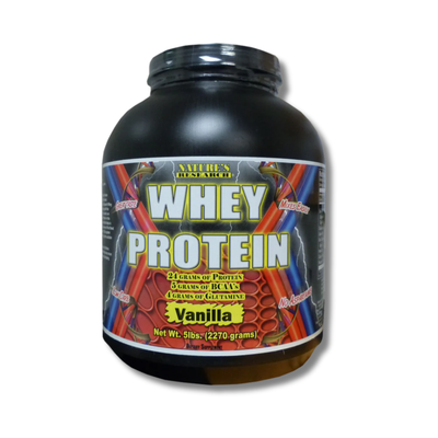 Protein Powders