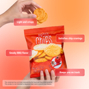 Proti Nutrition Proti Chips