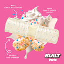 Built Bar Protein Puffs