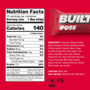Built Bar Protein Puffs
