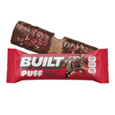 Built Bar Protein Puffs
