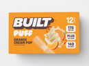 Built Bar Protein Puffs