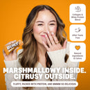 Built Bar Protein Puffs