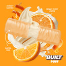 Built Bar Protein Puffs