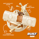 Built Bar Puffs Protéinés