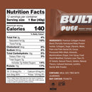 Built Bar Protein Puffs