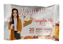 Inspire Single Serve Gluten Free Protein Powder by Bariatric Eating - 20 Flavor Variety Pack!