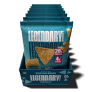 Legendary Foods Popped Protein Chips