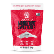 #Flavor_Classic #Size_8.29oz (235g)