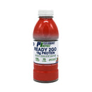 Performance Inspired Ready 2Go Whey Isolate Protein Water, 16.9 oz