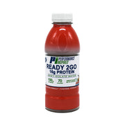 #Flavor_Island Fruit Punch