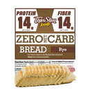 Pan ThinSlim Foods Cero Carbohidratos Netos