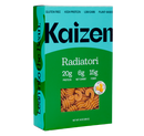 Kaizen Food Company Low Carb Plant Based Pasta 8 oz (226g)