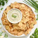 Milton's Protein Crackers, 4.25 oz