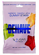 Sweet + Sour Bears and Stars by Behave