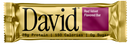 David Protein Bars