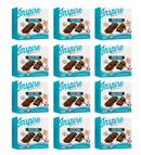 Inspire High Protein Bars by Bariatric Eating