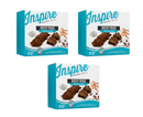 Inspire High Protein Bars by Bariatric Eating