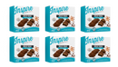 Inspire High Protein Bars by Bariatric Eating