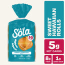 Sola Rolls, 12 Rolls (12 oz)