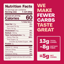 Sola Rolls, 12 Rolls (12 oz)