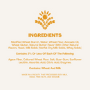 Sola Rolls, 12 Rolls (12 oz)