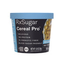 RxSugar Cereal Pro