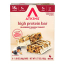 Atkins Nutritionals Meal Bars/High Protein Bars
