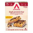 Atkins Nutritionals Meal Bars/High Protein Bars