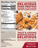 Atkins Nutritionals Meal Bars/High Protein Bars