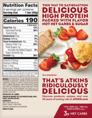 Atkins Nutritionals Meal Bars/High Protein Bars