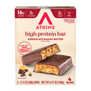 Atkins Nutritionals Meal Bars/High Protein Bars