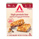 Atkins Nutritionals Meal Bars/High Protein Bars