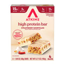 Atkins Nutritionals Meal Bars/High Protein Bars