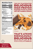Atkins Nutritionals Meal Bars/High Protein Bars