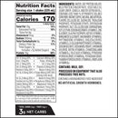 Atkins Nutritionals Iced Coffee Ready-to-Drink Protein Shakes