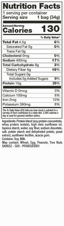 Proti Nutrition Proti Chips