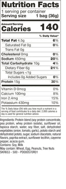 Proti Nutrition Proti Chips