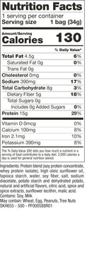 Proti Nutrition Proti Chips