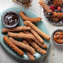 Keto Churro Mix by Sonora Keto Pantry (CLEARANCE: Best by September 30, 2025)