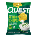 Chips protéinées Quest Nutrition