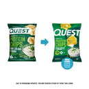 Chips protéinées Quest Nutrition