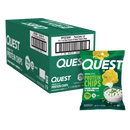 Chips protéinées Quest Nutrition