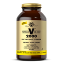 Solgar Formula VM-2000 Tablets (Multinutrient System)