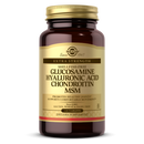 Solgar® Glucosamine Hyaluronic Acid Chondroitin MSM - Extra Strength ShellFish Free