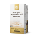 Solgar Collagen Hyaluronic Acid Complex - 30 Tablets