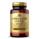 Solgar L-Theanine 150 mg, 60 Vegetable Capsules